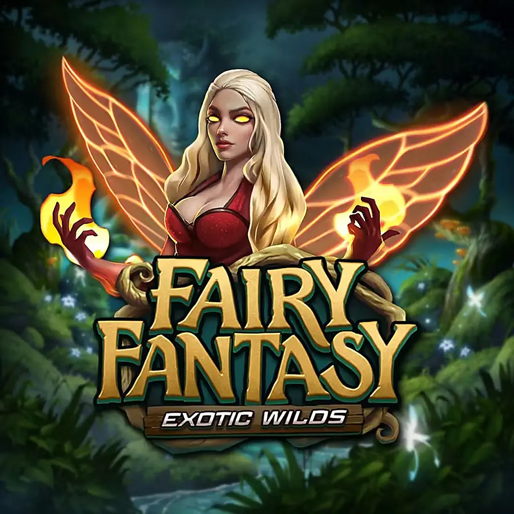 Быстрый вывод в Fairy Fantasy Exotic Wilds - как получить выигрыш за считанные минуты Быстрый вывод в Fairy Fantasy Exotic Wilds - как получить выигрыш за считанные минуты